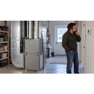 Furnace blowing cold air troubleshooting guide