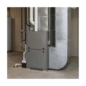 Installed residential gas furnace — furnace replacement cost buying guide