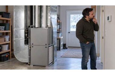 Furnace blowing cold air troubleshooting guide
