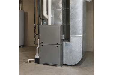 Installed residential gas furnace — furnace replacement cost buying guide
