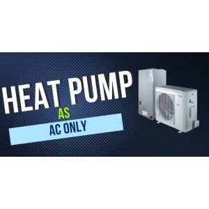 Heat Pump System