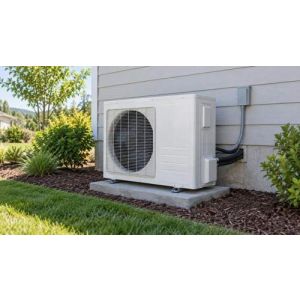 What Is a Thermal Balance Point in a Heat-Pump System?