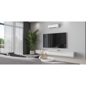 How Many Square Feet Can a Mini Split Cool?
