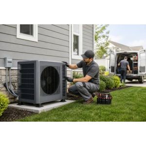 How Much Does It Cost to Replace an HVAC System in 2026?