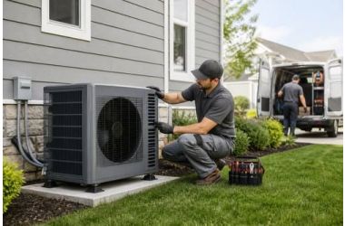 How Much Does It Cost to Replace an HVAC System in 2026?