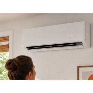 Midea EH 60 indoor T1 sensor troubleshooting guide