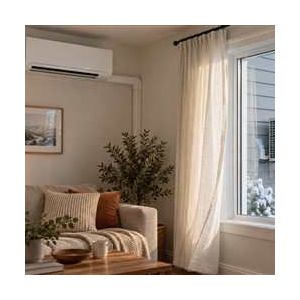 Mini split not heating troubleshooting guide