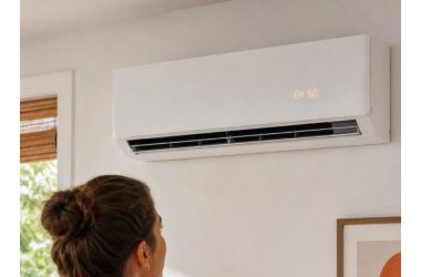 Midea EH 60 indoor T1 sensor troubleshooting guide