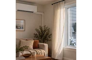 Mini split not heating troubleshooting guide