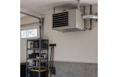 Natural gas vs propane unit heater guide