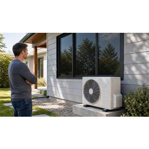 Midea PC 00 outdoor IPM protection troubleshooting guide