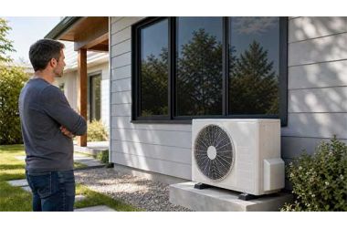 Midea PC 00 outdoor IPM protection troubleshooting guide