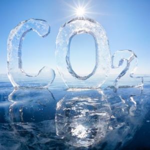 CO emissions in sky - Refrigerants Used in HVAC Equipment