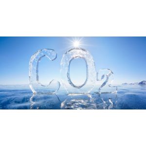 CO emissions in sky - Refrigerants Used in HVAC Equipment