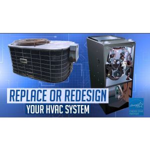Should you replace or repair your HVAC system?