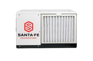 Santa Fe vs. Portable Dehumidifiers – Which Gives You the Best Long-Term Value?