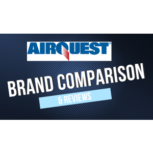 AirQuest Brand Comparison & Reviews