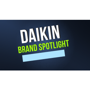 Daikin Brand Spotlight
