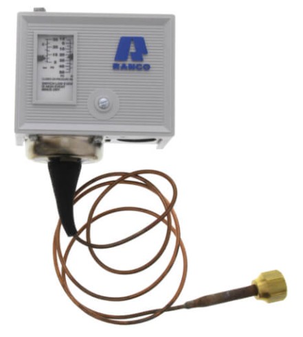 Commercial Pressure Switches