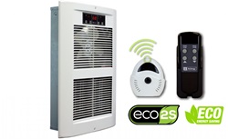 King Electric ECO2S Wall Heaters