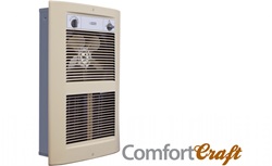 King Electric Comfortcraft Wall Heaters