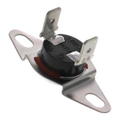 Reznor Control Switches