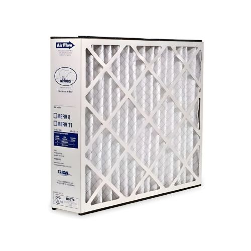Air Cleaners and Filters