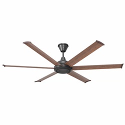 Big Ass Bison Ceiling Fan
