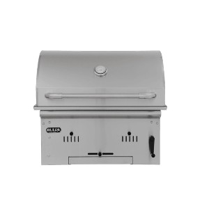 Bull Charcoal Grills