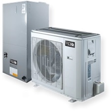 ACIQ Heat Pumps