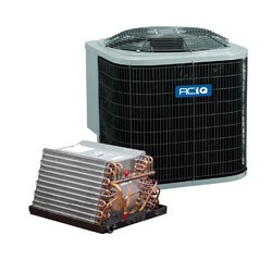 Mobile Home Air Conditioners & Coil Systems