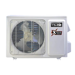 Mini Split Condenser image