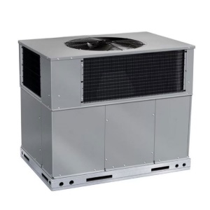 ACiQ Dual Fuel Packaged Units