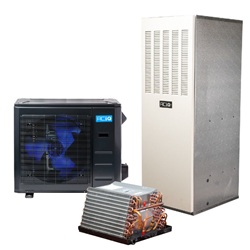 MH HE AC & Furnace Systems image