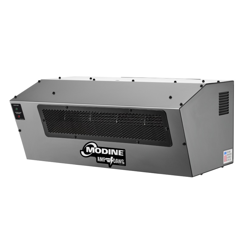 Electric Garage Heaters