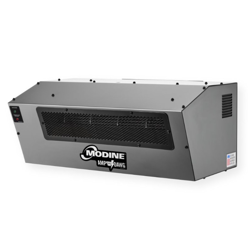 Modine Amp Dawg Electric Unit Heaters
