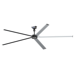 MacroAir AVD5 HVLS Fans