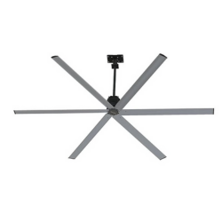 MacroAir AVDX HVLS Fans