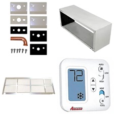 Amana AC & PTAC Accessories