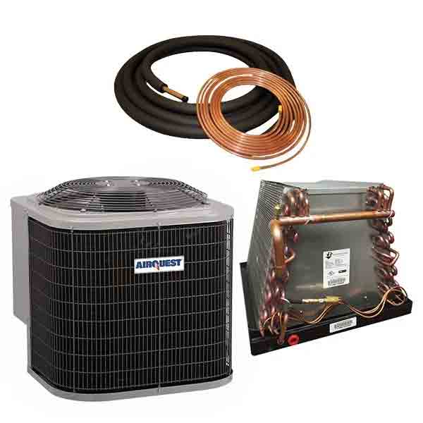 AirQuest Heating & Air Conditioning