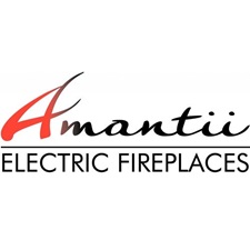 Amantii Electric Fireplaces