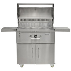 Charcoal Grills