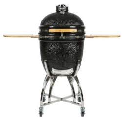 Kamado Grills & Smokers