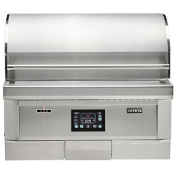 Pellet Grills & Smokers