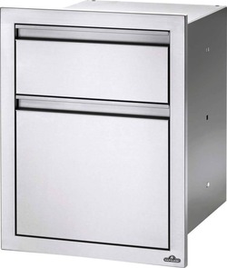 Napoleon Outdoor Kitchen Cabinetry