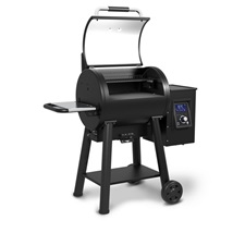 Broil King Pellet Grills