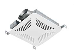 Commercial and Industrial Fans