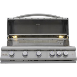 Blaze Gas Grills