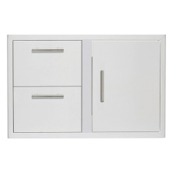 Blaze Outdoor Kitchen Cabinetry