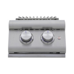 Blaze Side Burners